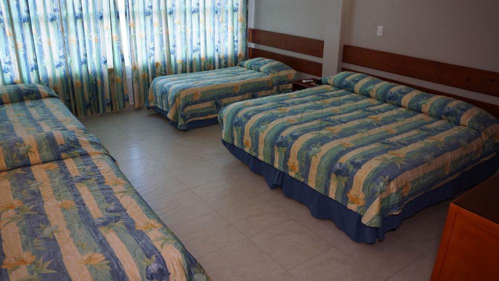 Portobelo Beach San Andrés Exterior foto