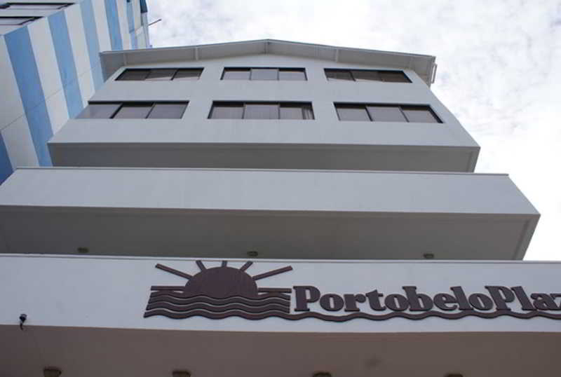 Portobelo Beach San Andrés Exterior foto