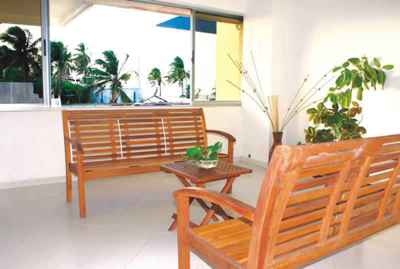 Portobelo Beach San Andrés Exterior foto