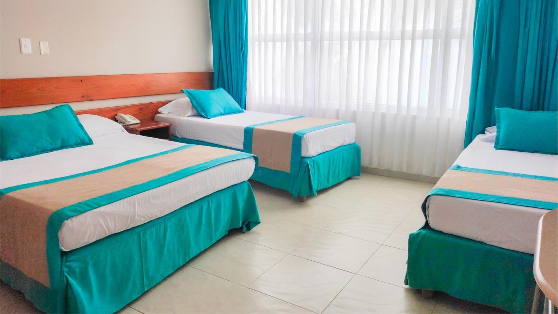 Portobelo Beach San Andrés Exterior foto