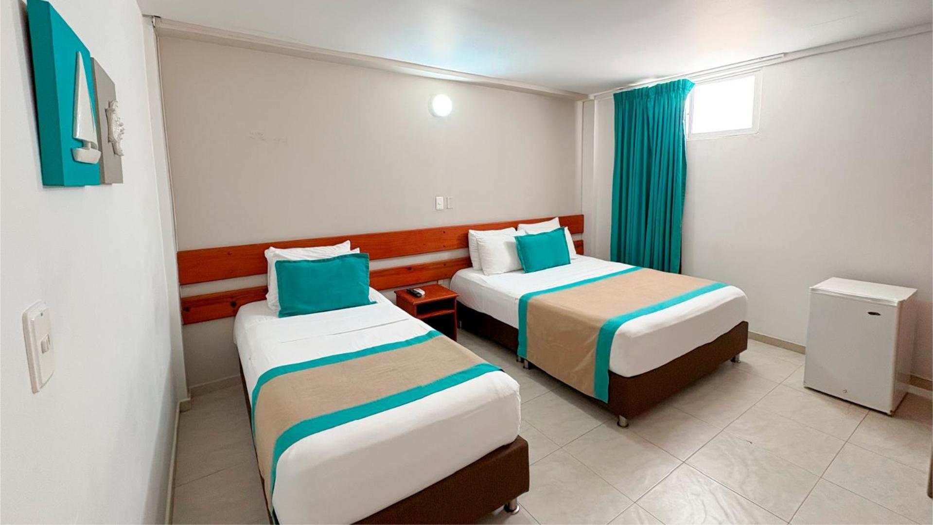 Portobelo Beach San Andrés Exterior foto