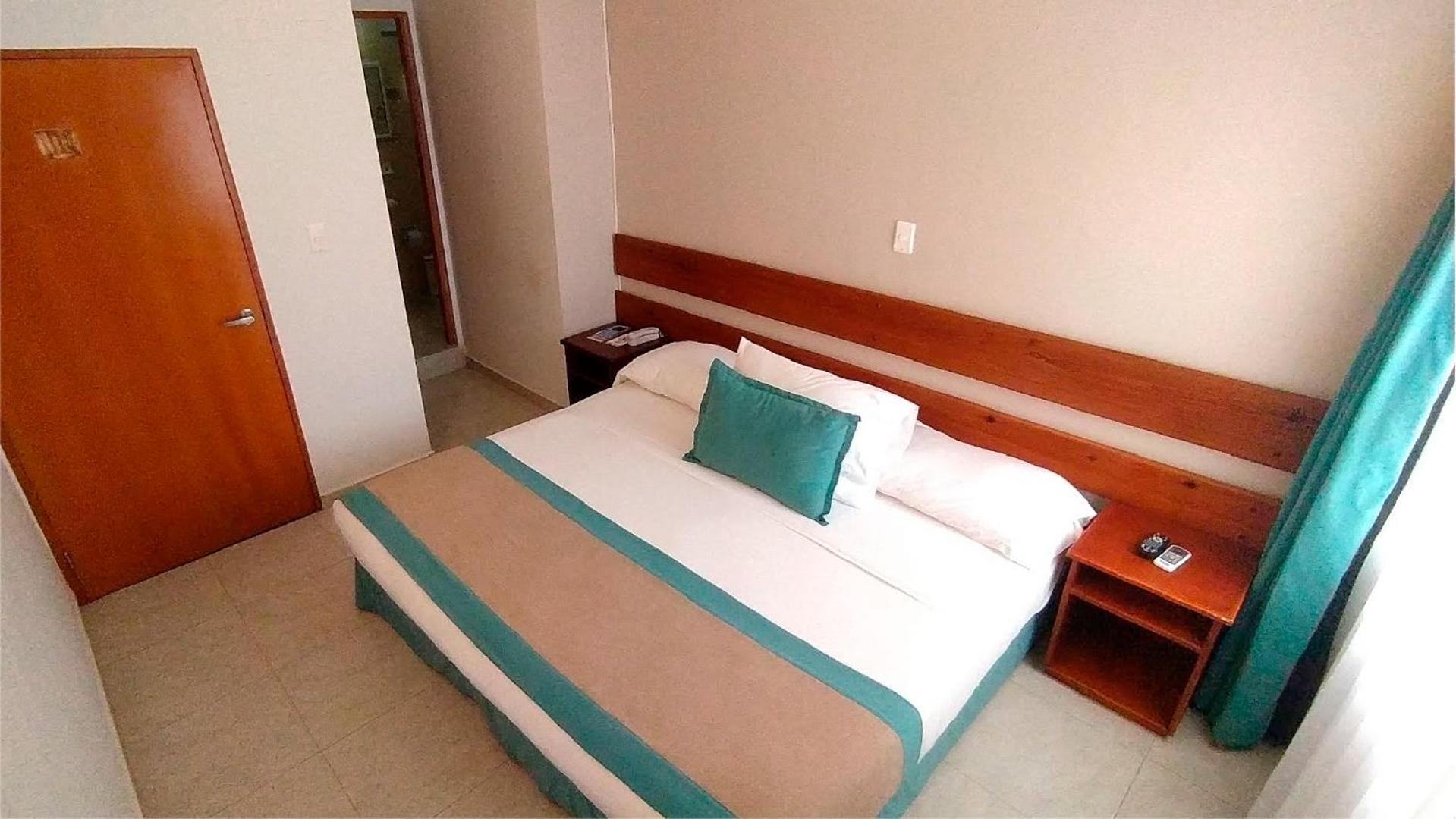 Portobelo Beach San Andrés Exterior foto