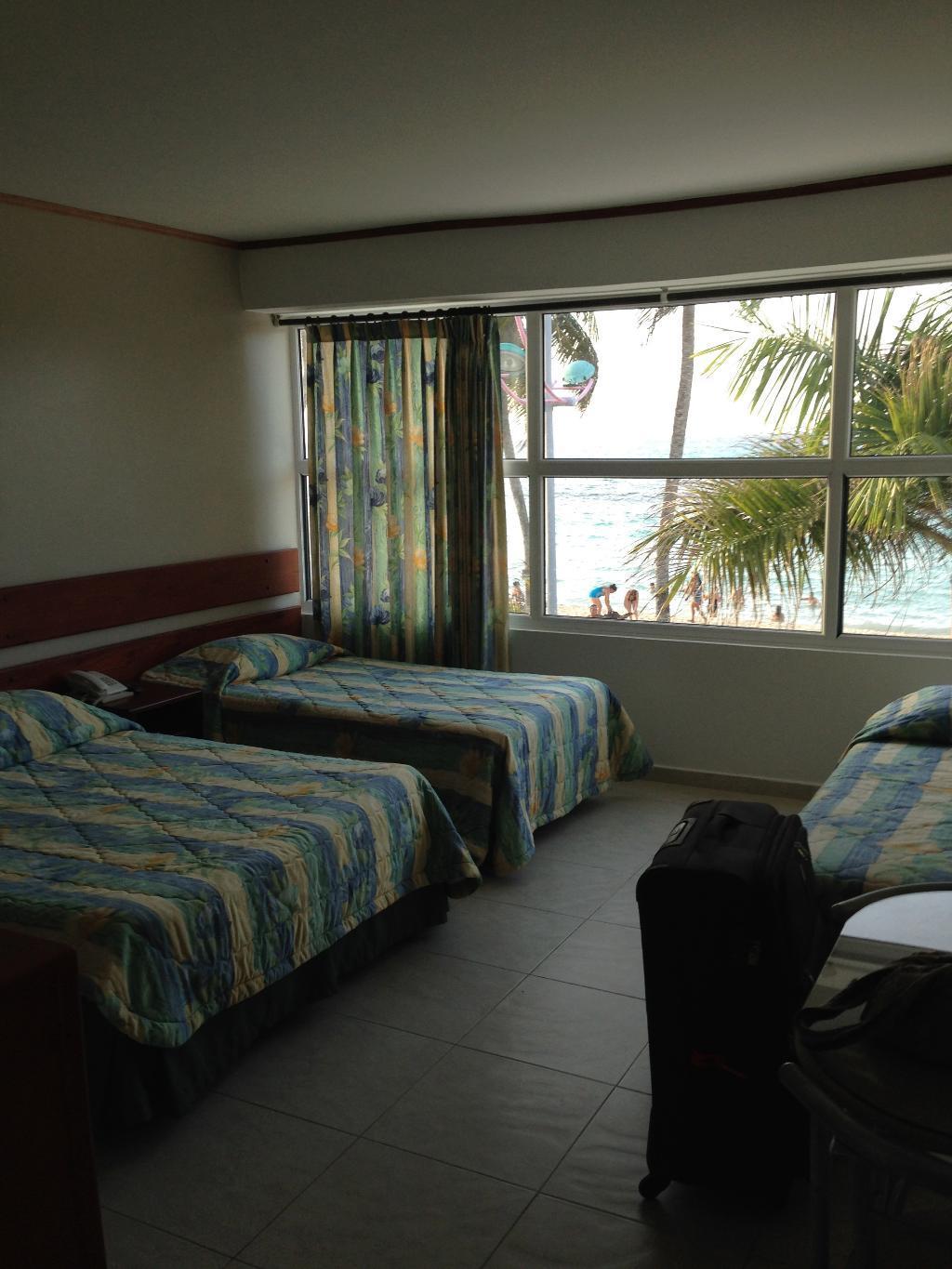 Portobelo Beach San Andrés Exterior foto