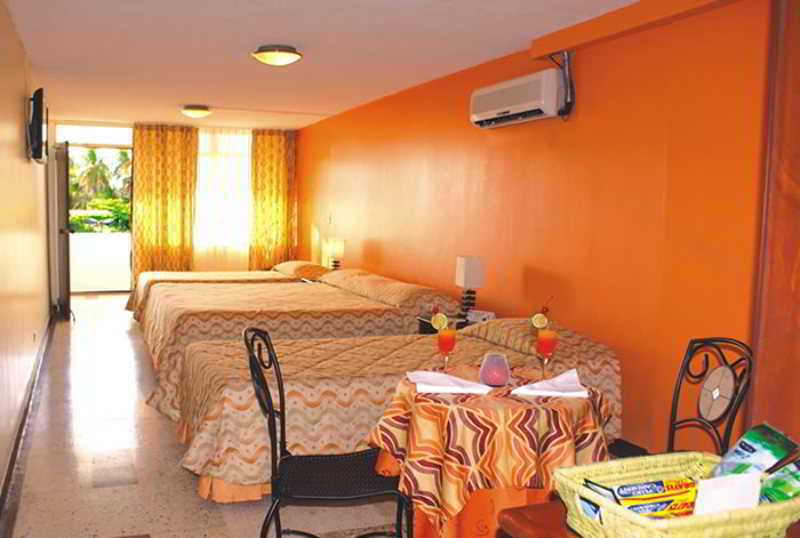 Portobelo Beach San Andrés Exterior foto