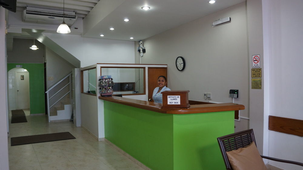 Portobelo Beach San Andrés Exterior foto
